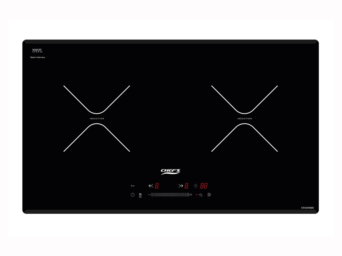 Ảnh của Bếp từ Chefs EH-DIH366