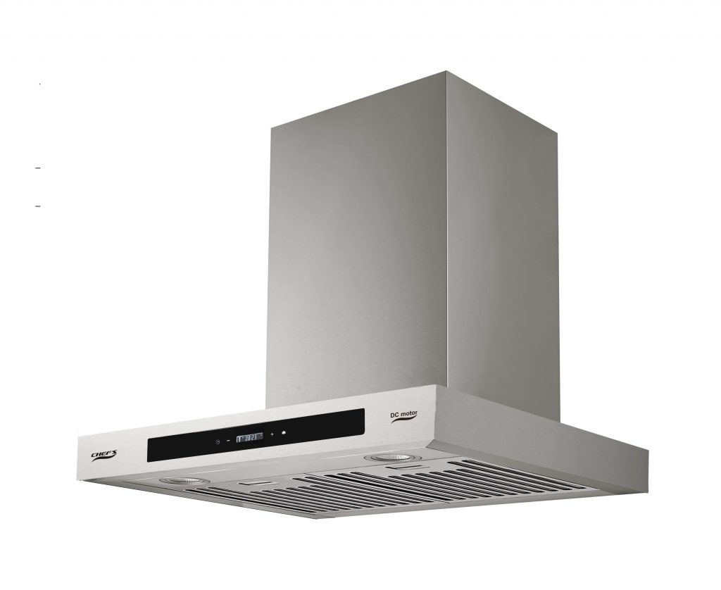 Ảnh của Máy hút mùi Chefs EH-R107E7