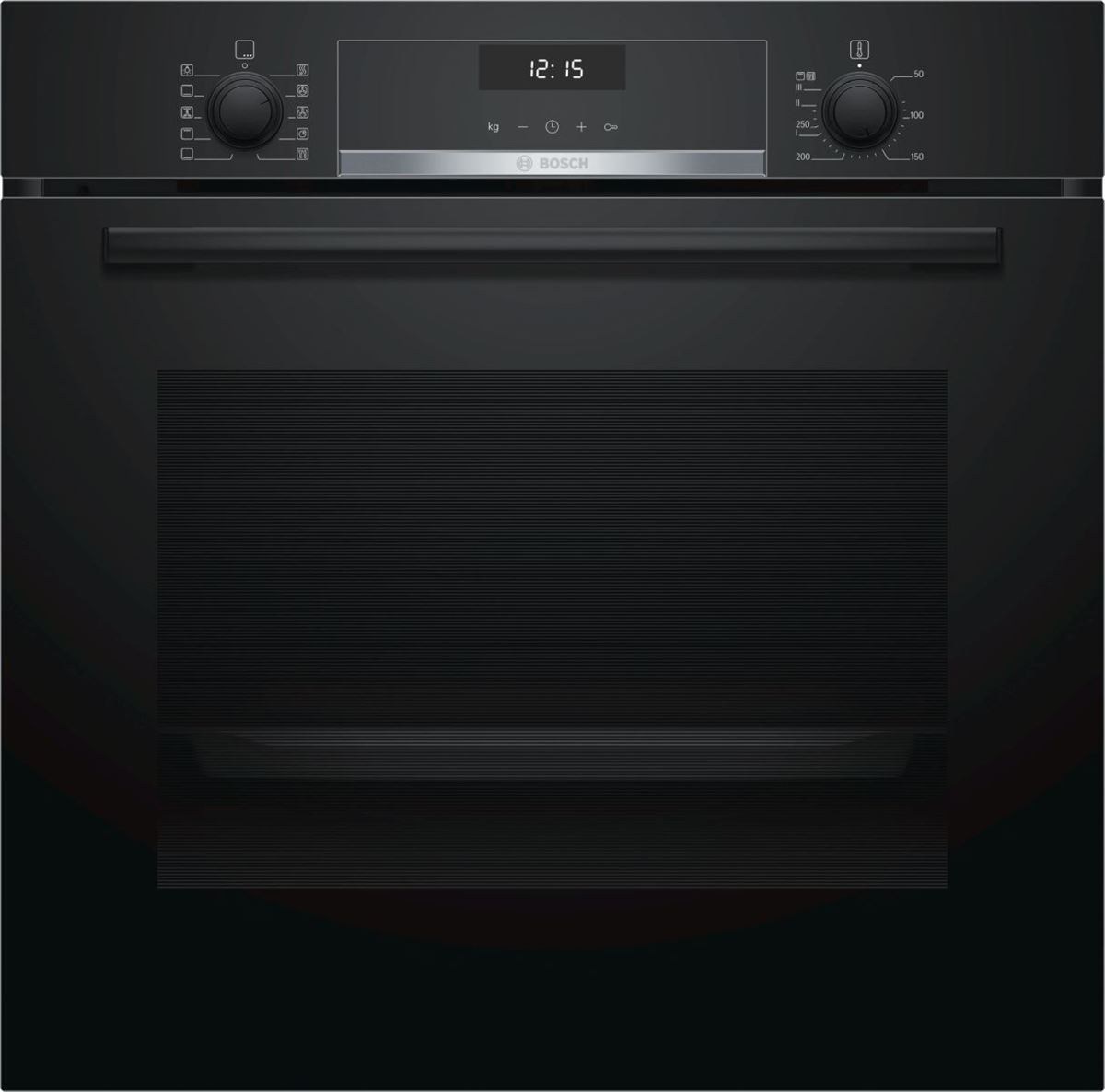 Ảnh của Lò nướng Bosch HBA5370B0