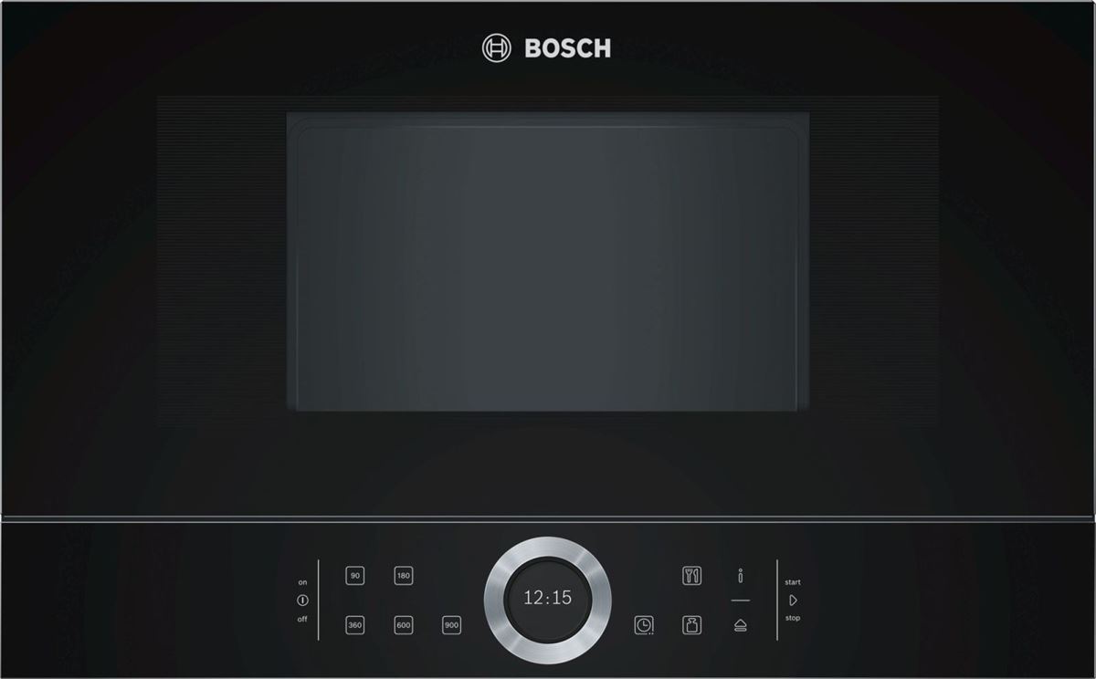 Ảnh của Lò vi sóng Bosch BFL634GB1