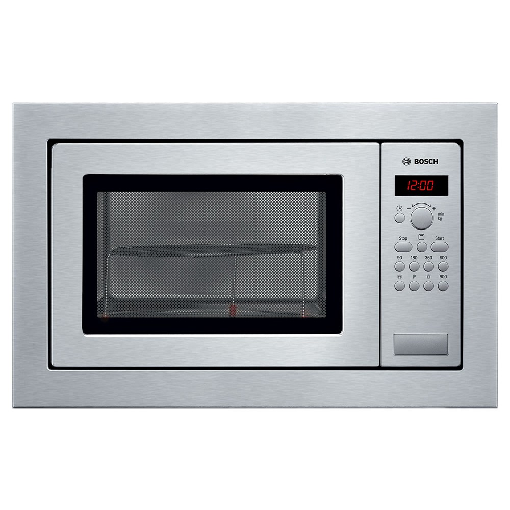 Ảnh của Lò vi sóng kết hợp nướng Bosch HMT84G651