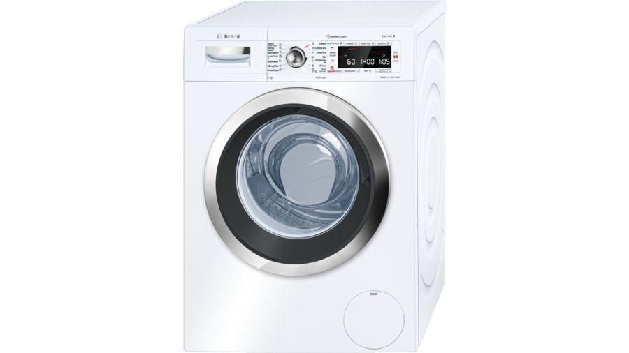 Ảnh của Máy giặt BOSCH WAW28790IL serie 8