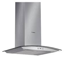 Ảnh của Máy Hút Mùi Bosch DWA06A651