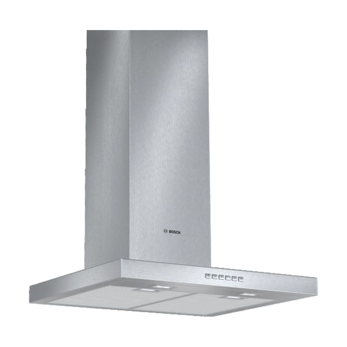 Ảnh của Máy hút mùi treo tường BOSCH DWB067A50|Serie 4