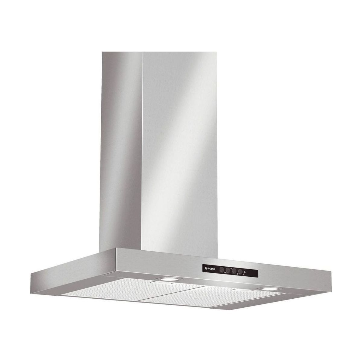 Ảnh của Máy hút mùi treo tường BOSCH DWB07W651|Serie 2