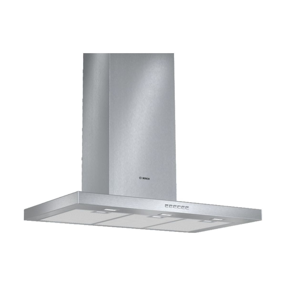 Ảnh của Máy hút mùi treo tường BOSCH DWB097A50|Serie 4