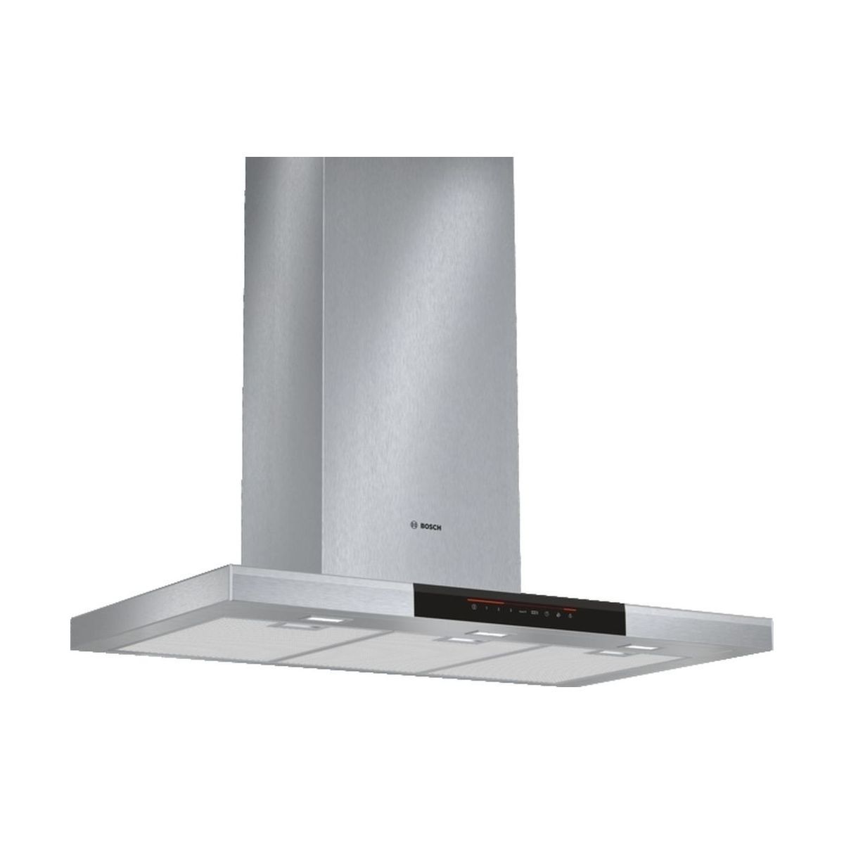 Ảnh của Máy hút mùi treo tường BOSCH DWB097J50|Serie 8