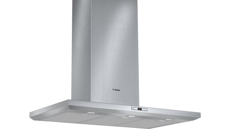 Ảnh của Máy hút mùi treo tường BOSCH DWB098E50 Serie 6