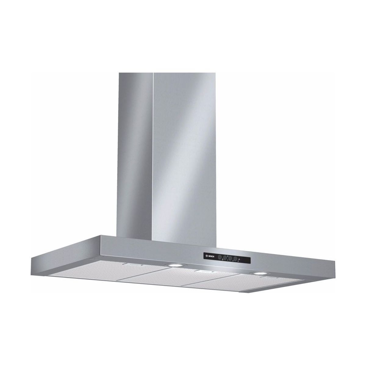 Ảnh của Máy hút mùi treo tường BOSCH DWB09W651|Serie 2