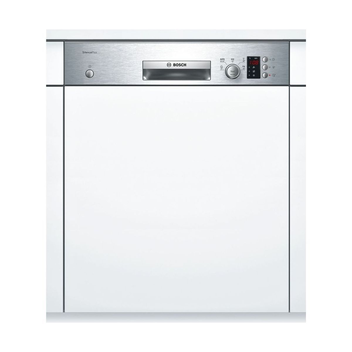 Ảnh của Máy rửa bát bán âm BOSCH SMI25AS02E|Serie 2