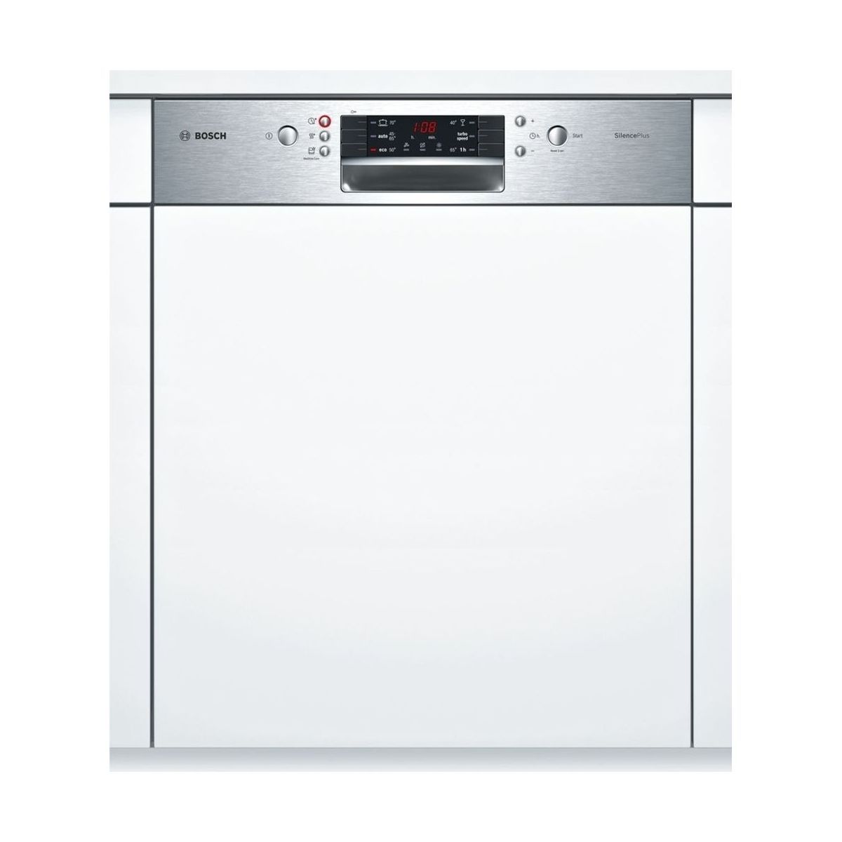 Ảnh của Máy rửa bát bán âm BOSCH SMI46KS00E|Serie 4