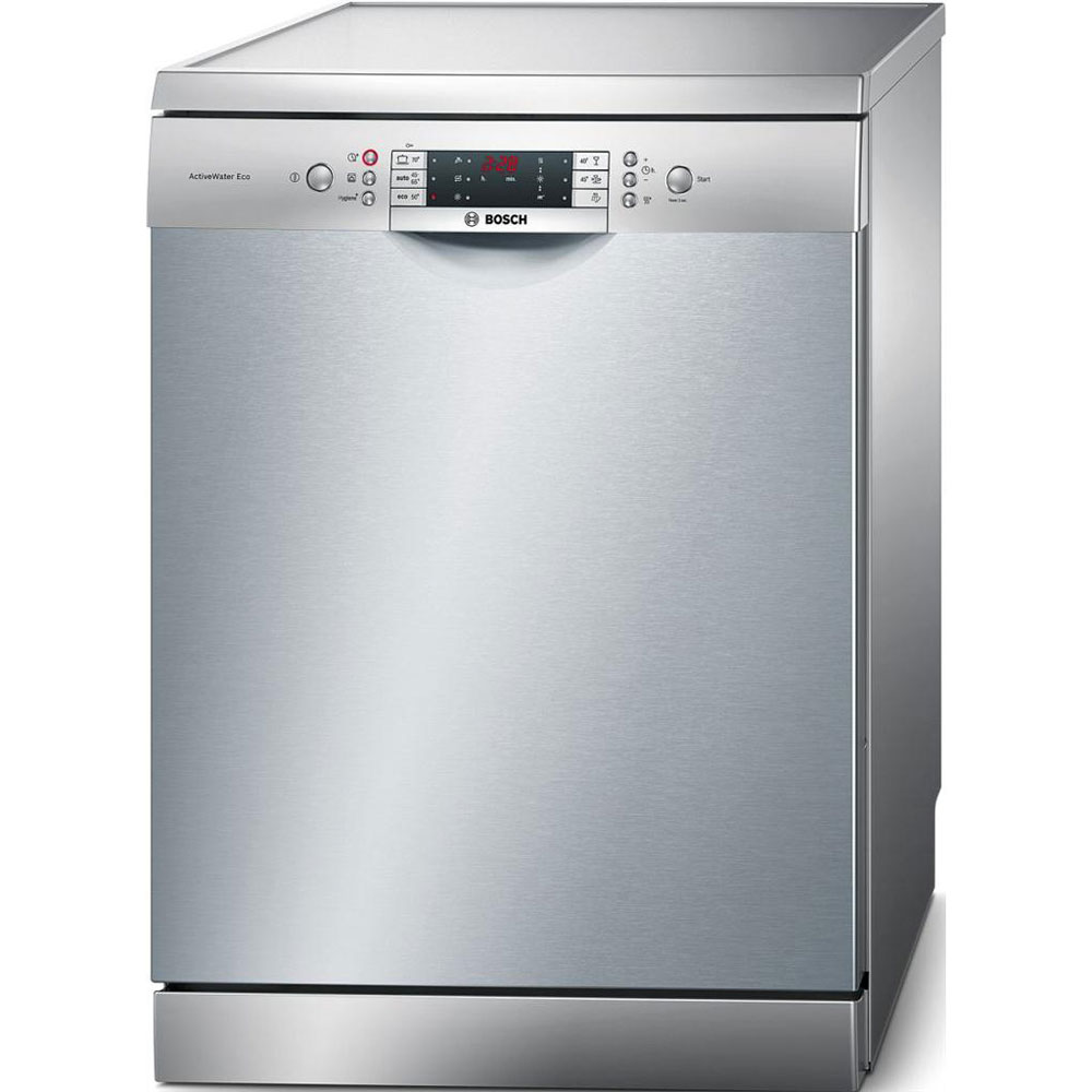 Ảnh của Máy rửa bát độc lập Bosch SMS69N28EU | Seri 6