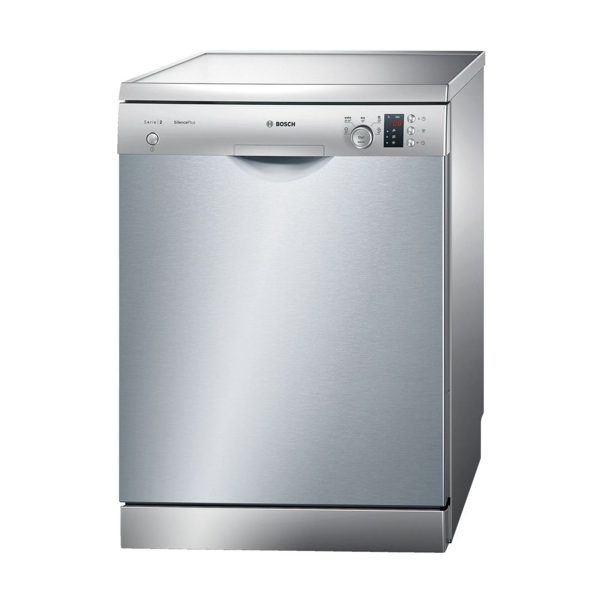 Ảnh của Máy rửa bát độc lập BOSCH SMS25CI01E|Serie 2