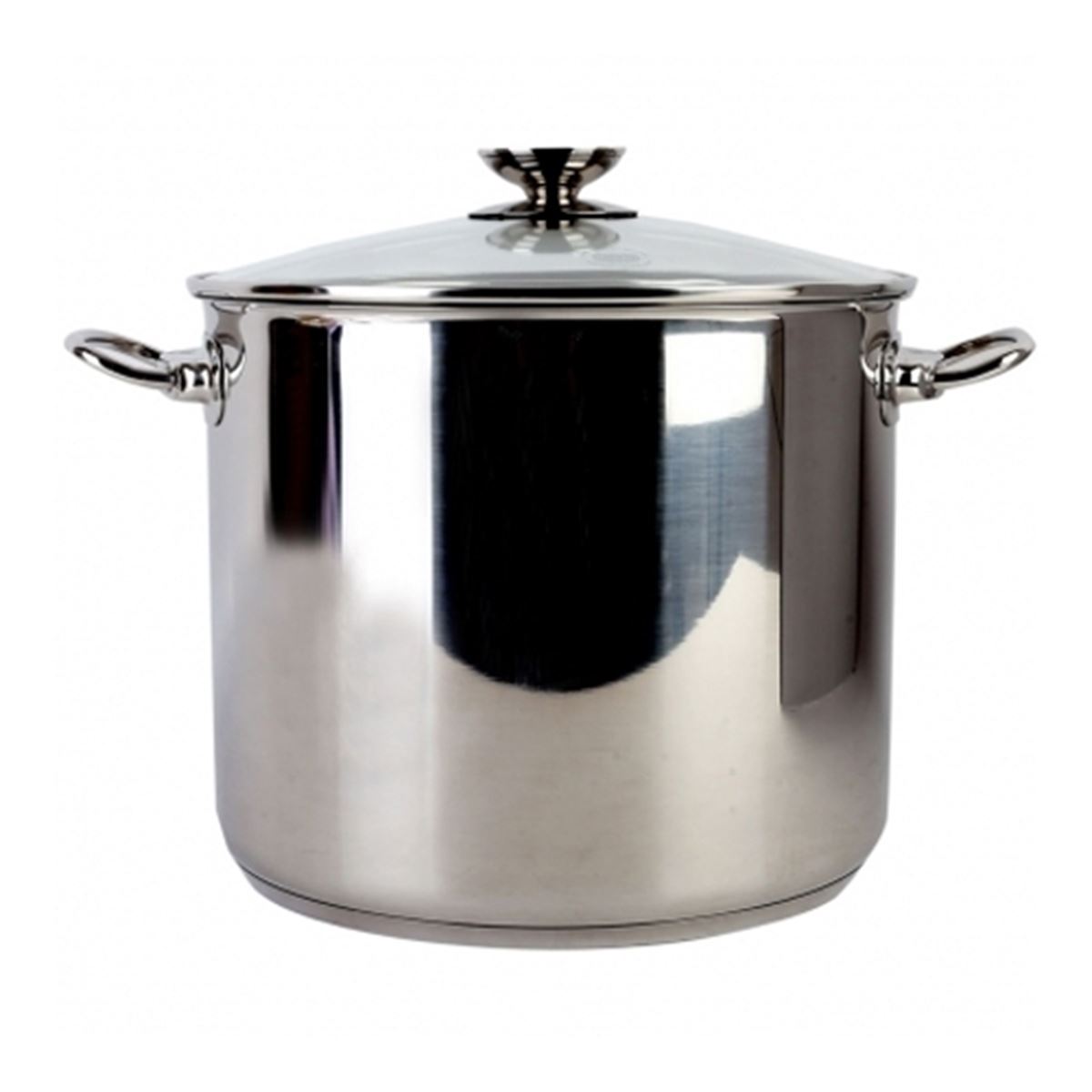 Ảnh của Nồi luộc gà BERNDES 12L