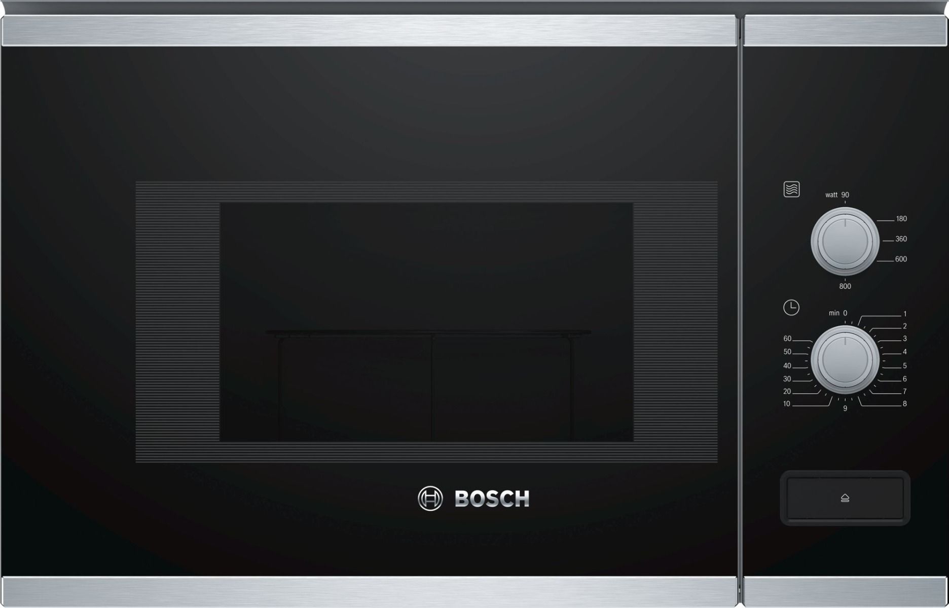 Ảnh của Lò vi sóng âm tủ BOSCH BFL520MS0|Serie 4