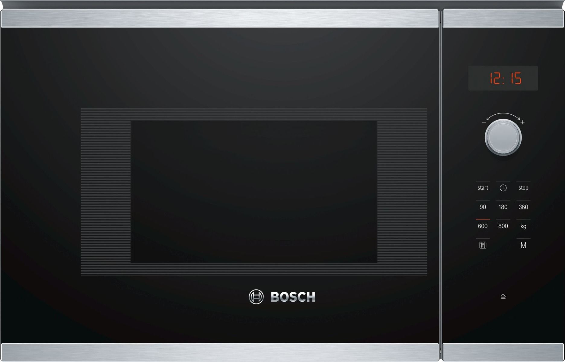 Ảnh của Lò vi sóng âm tủ BOSCH BFL523MS0