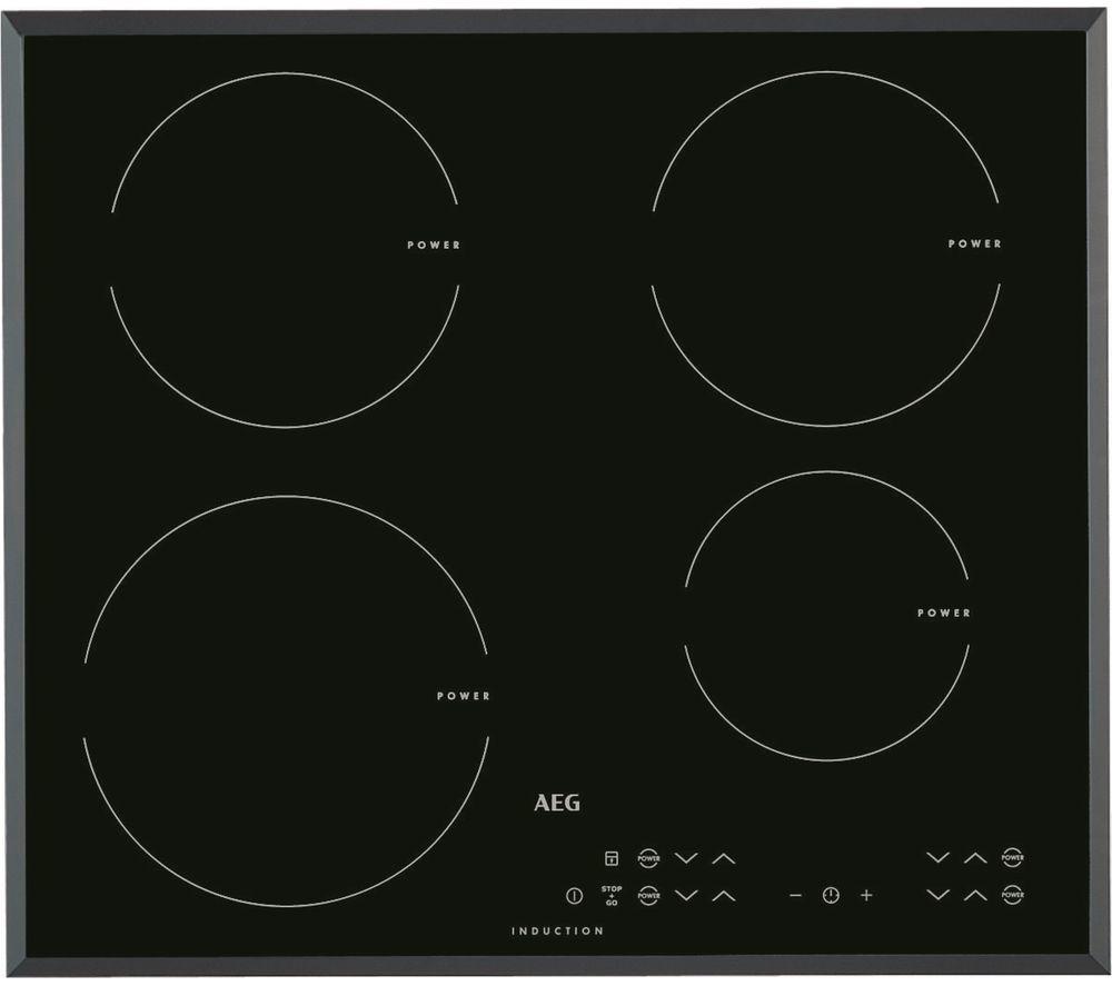 Ảnh của Bếp từ AEG HK634200XB nhập khẩu Đức