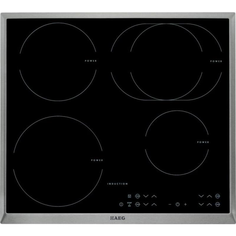 Ảnh của BẾP TỪ AEG HK634250XB