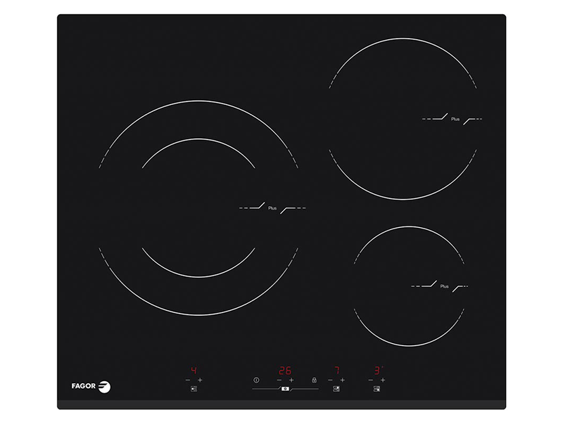 Ảnh của Bếp từ Fagor FPI3350S