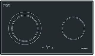 Ảnh của Bếp điện Hafele HC-R772A (536.01.795)