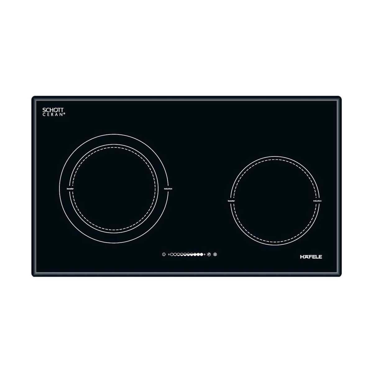 Ảnh của Bếp từ Hafele HC-I772A (536.01.695)