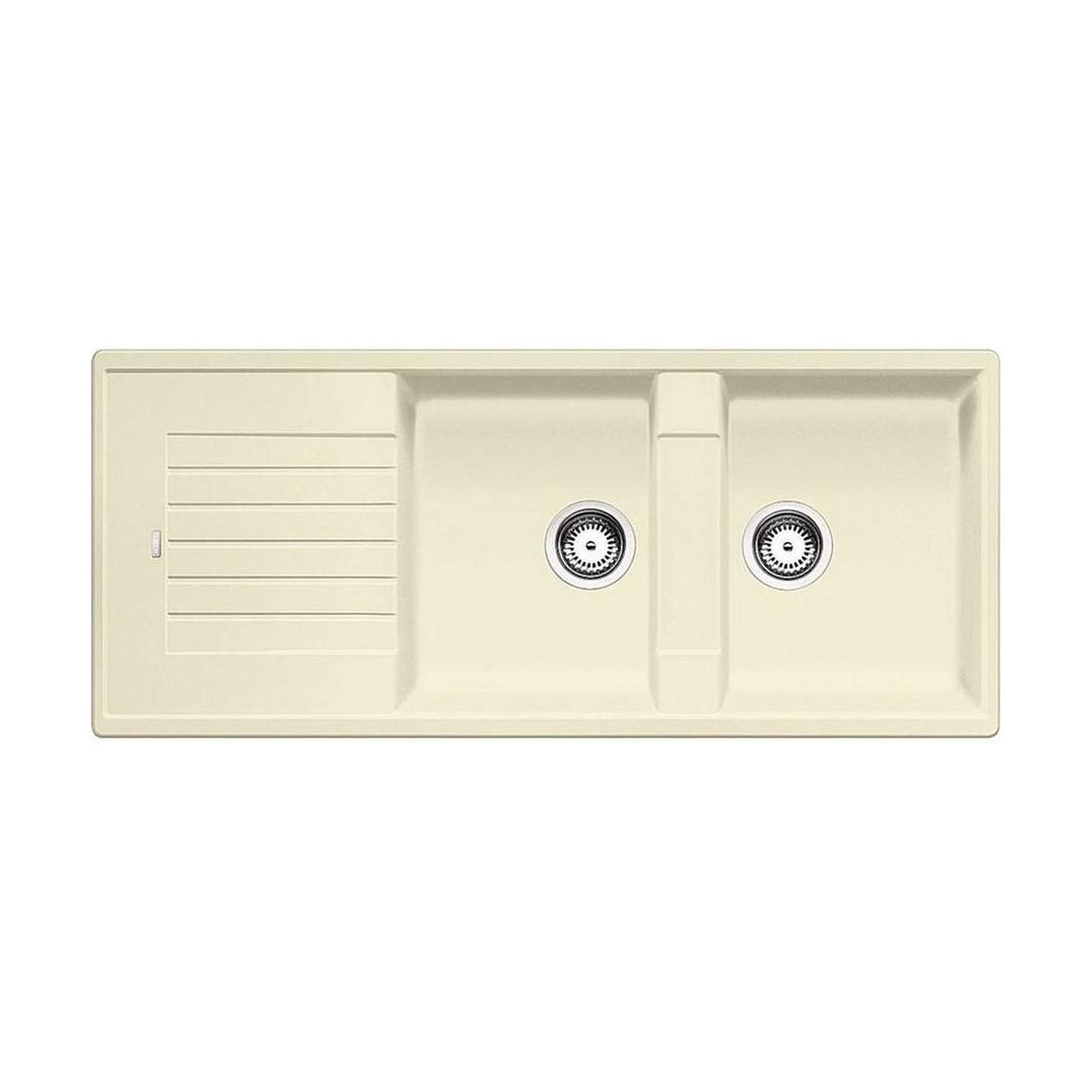 Ảnh của Chậu rửa bát dương bàn bếp BLANCO BLANCOZIA 8S-JASMINE 565.76.650