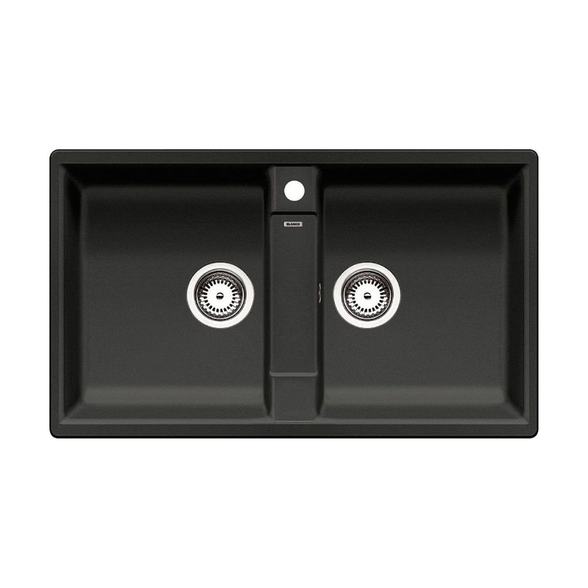 Ảnh của Chậu rửa bát dương bàn bếp BLANCO Blancozia 9-anthracite 567.68.340 | 565.68.340