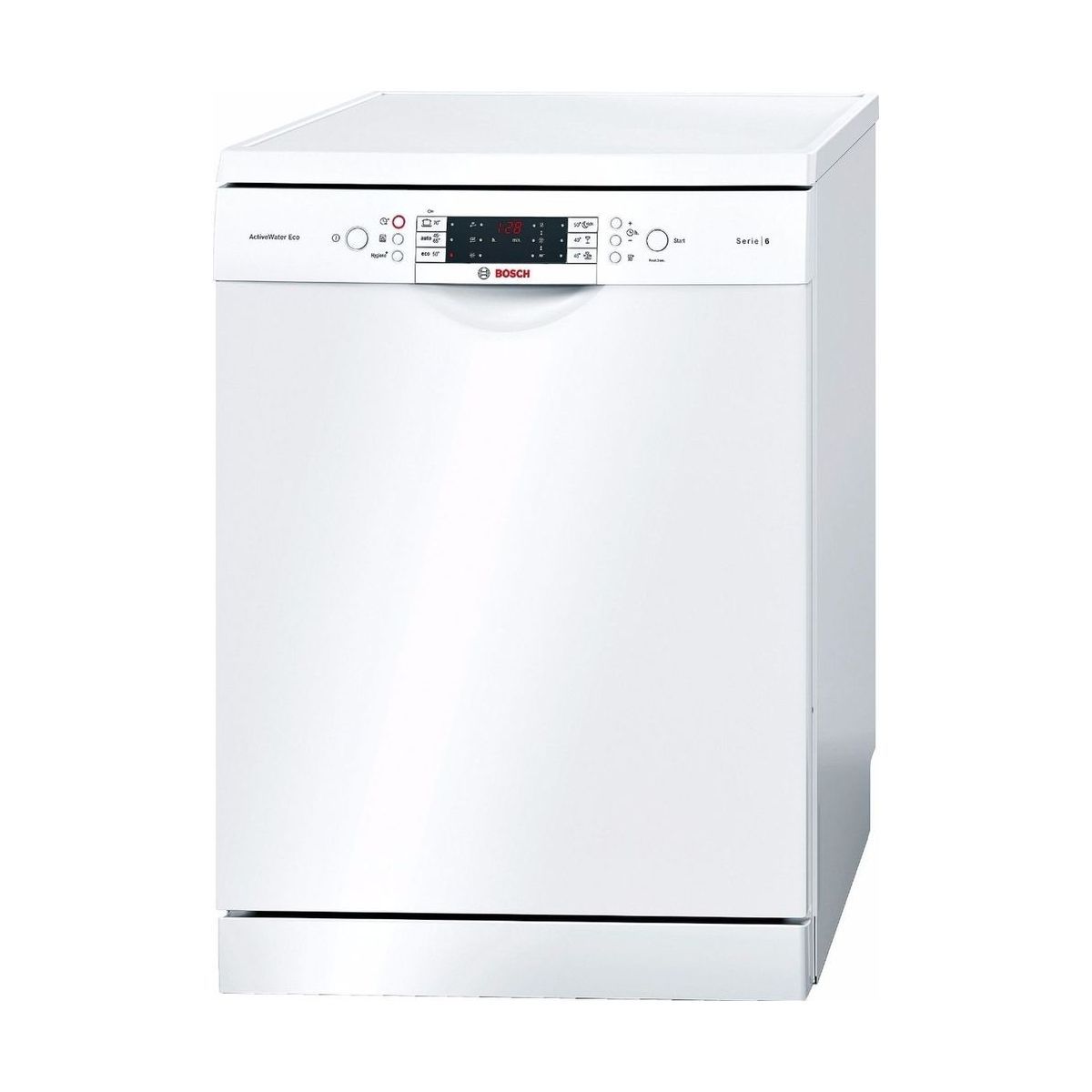 Ảnh của Máy rửa bát độc lập BOSCH SMS69P22EU|Serie 6