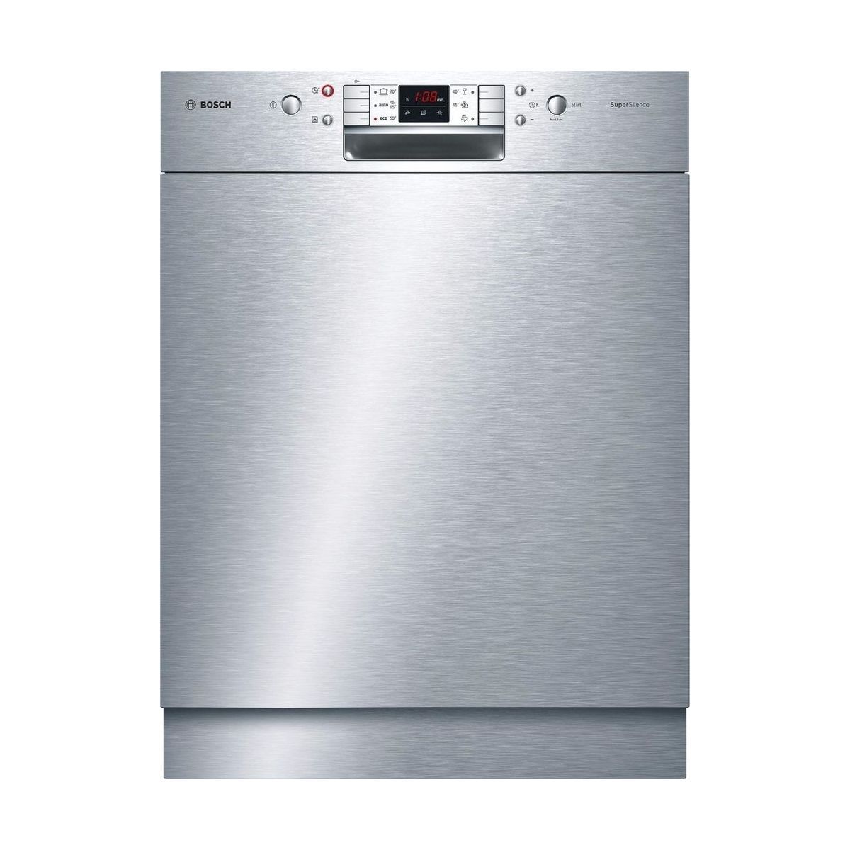 Ảnh của Máy rửa bát âm tủ BOSCH SMU68N25EU|Serie 6