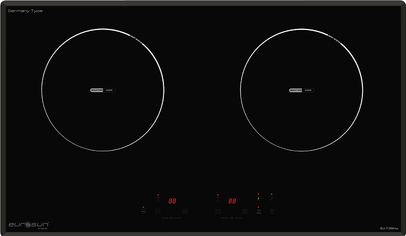 Ảnh của Bếp điện từ EUROSUN EU TE259 Plus