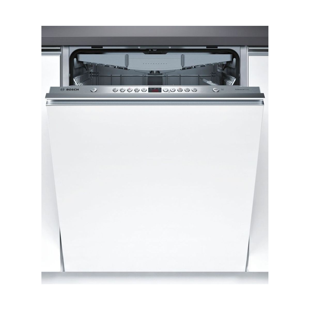 Ảnh của Máy rửa bát âm tủ BOSCH SMV58L60EU|Serie 6