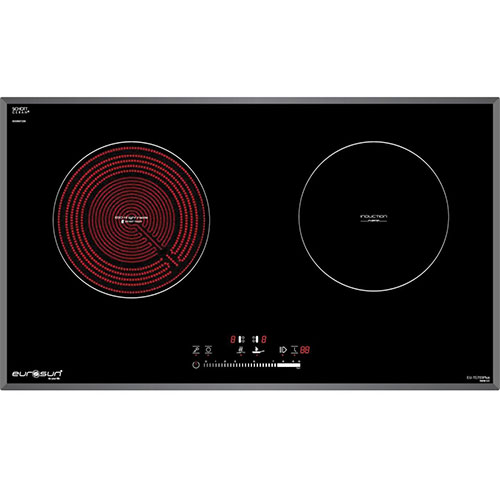 Ảnh của Bếp điện từ Eurosun EU-TE703Plus