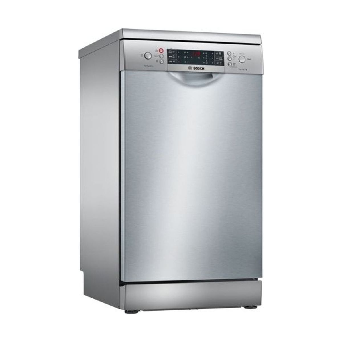 Ảnh của Máy Rửa Bát độc lập Bosch SPS66TI01E PerfectDry 45 cm Độc Lập