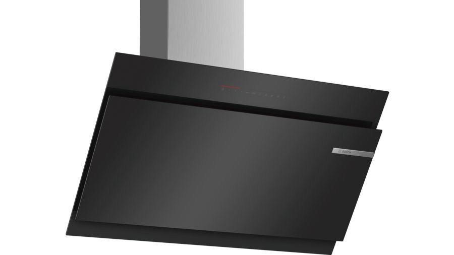 Ảnh của Máy hút mùi treo tường BOSCH DWK97JQ60B Serie 6