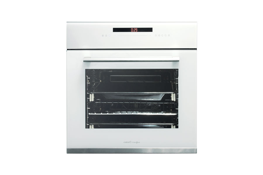 Ảnh của Lò nướng Cata HGR 110 AS BK