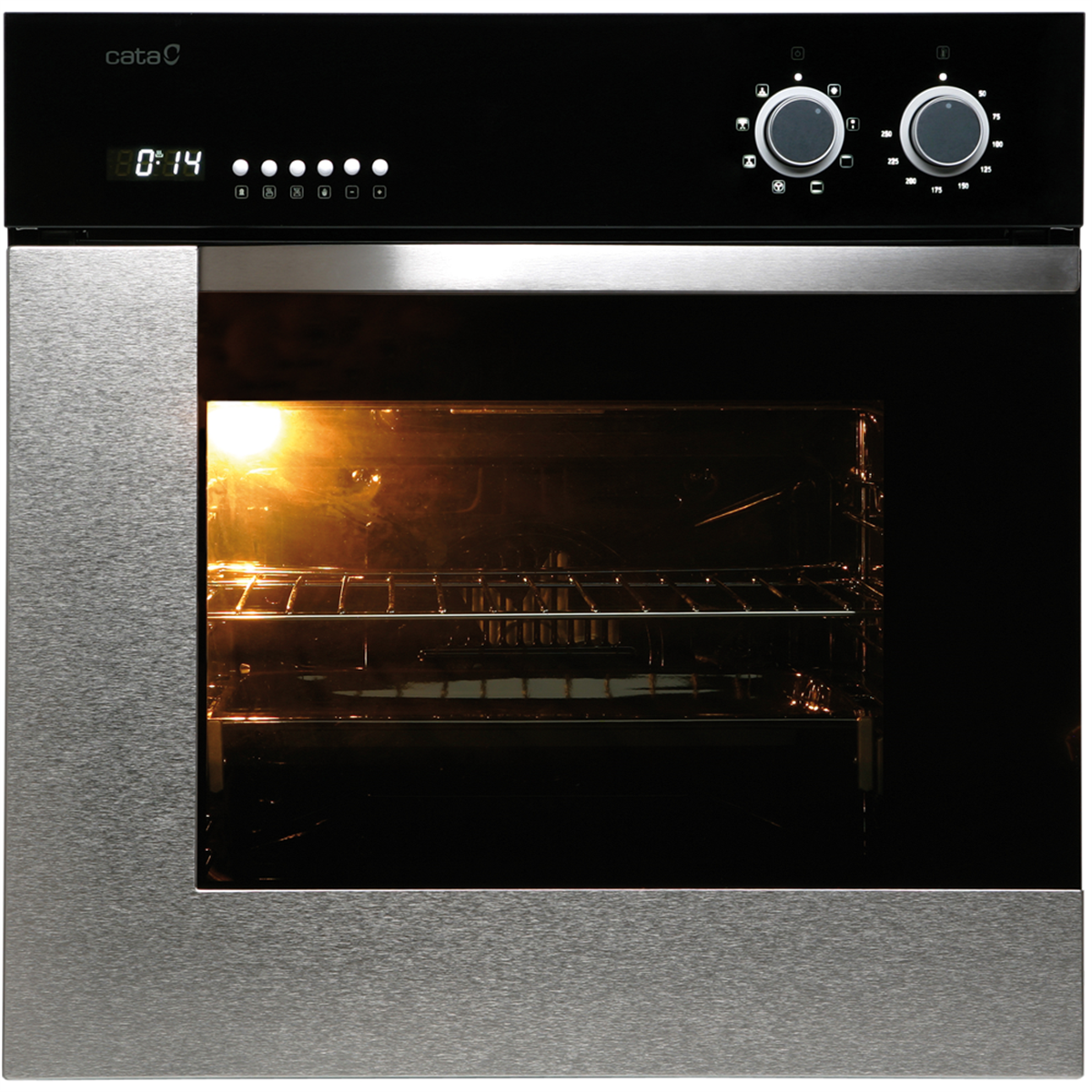 Ảnh của Lò nướng Cata ME 611 DI