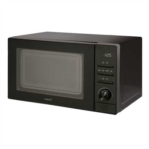 Ảnh của Lò vi sóng Cata FS 20 BK