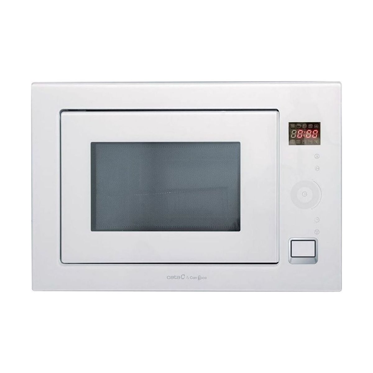 Ảnh của Lò vi sóng âm tủ CATA MC 25 GTC WH