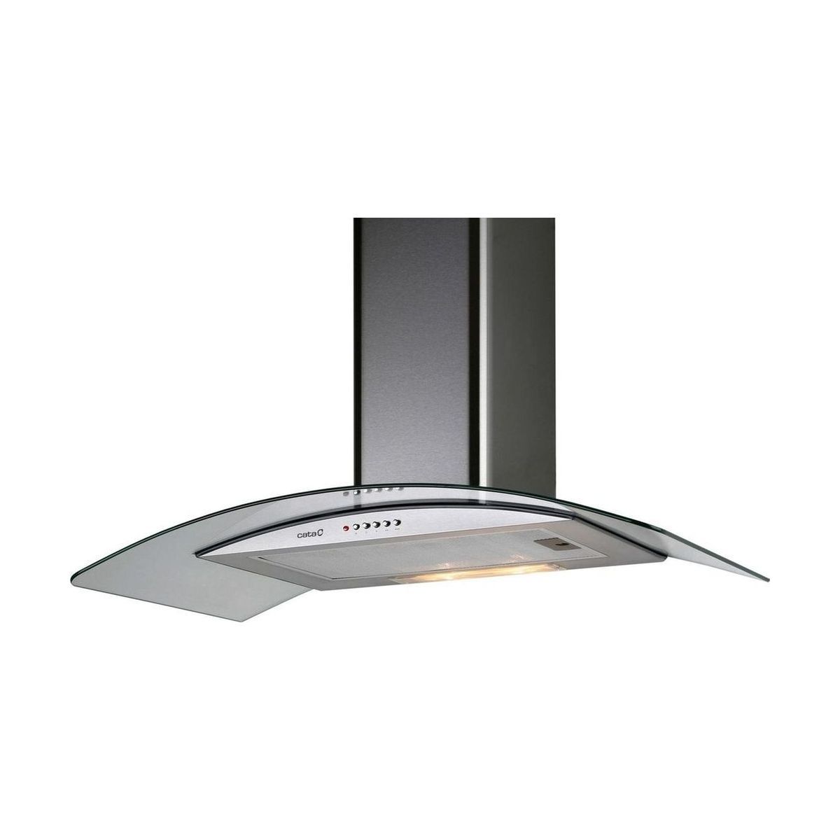 Ảnh của Máy hút mùi treo tường CATA C GLASS 700